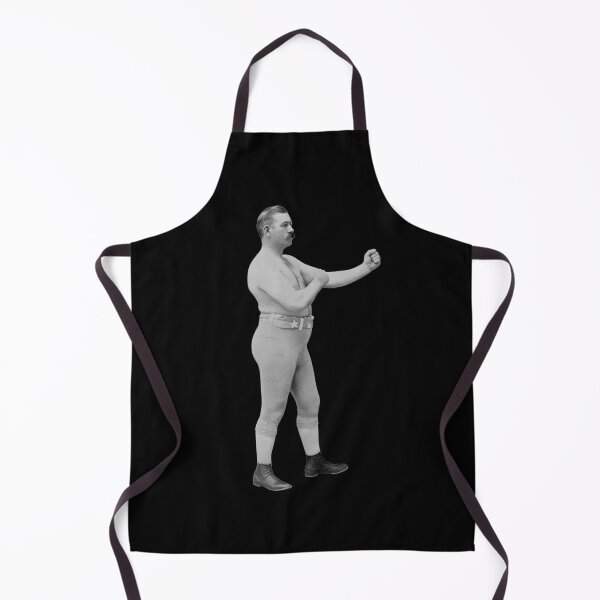 Item preview, John L. Sullivan - Heavyweight Boxing Champion designed and sold by warishellstore.