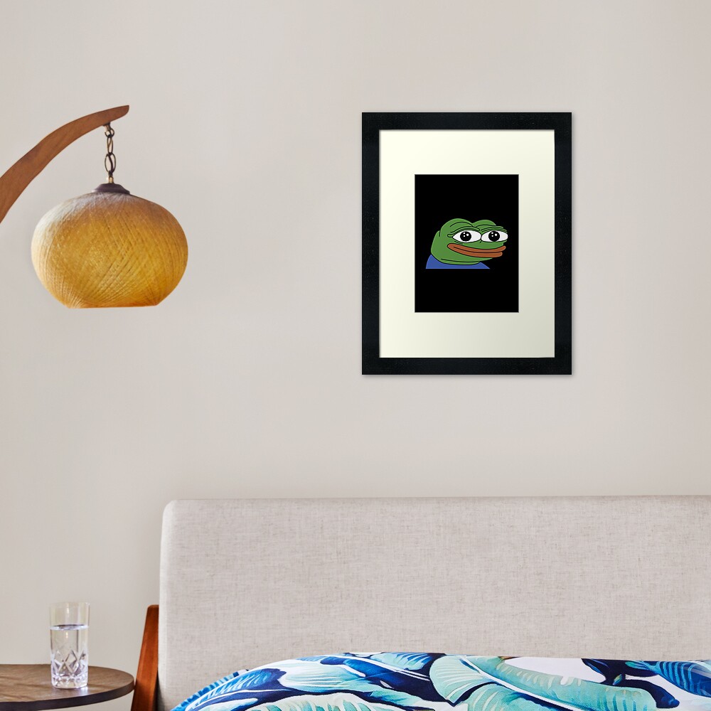 quality framed art prints