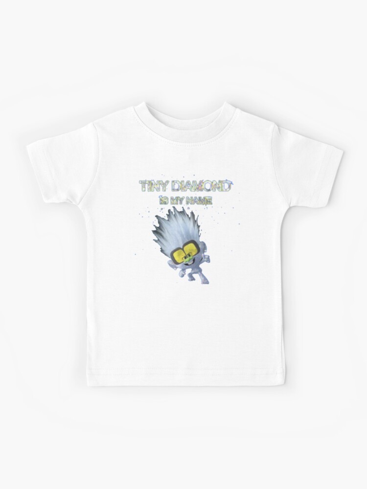 Tiny diamond shirt Clearance