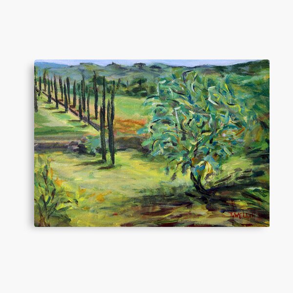 Item preview, Olive Tree designed and sold by Terrill Welch.