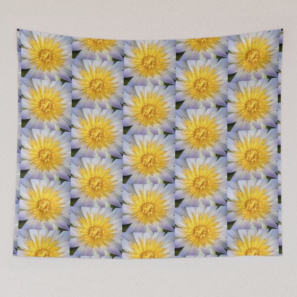 Item preview, Water Lily  designed and sold by David ST Loh Images.