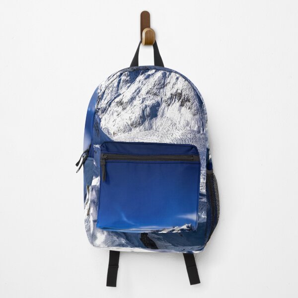 Item preview, Alaska Snow Mountain designed and sold by yokie1111.