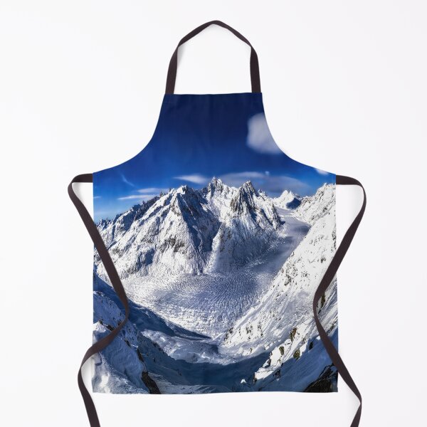 Item preview, Alaska Snow Mountain designed and sold by yokie1111.