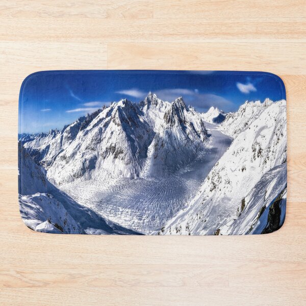 Item preview, Alaska Snow Mountain designed and sold by yokie1111.