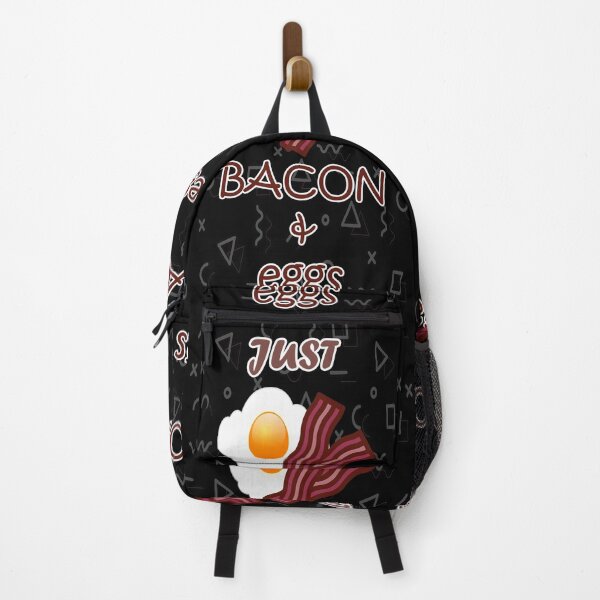Item preview, BACON&EGGS designed and sold by avolter6.