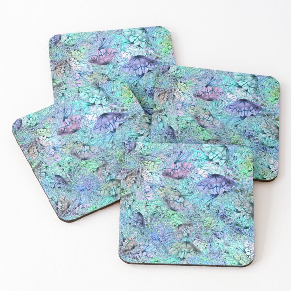 Item preview, Jella Bella Repeat designed and sold by aeolia.