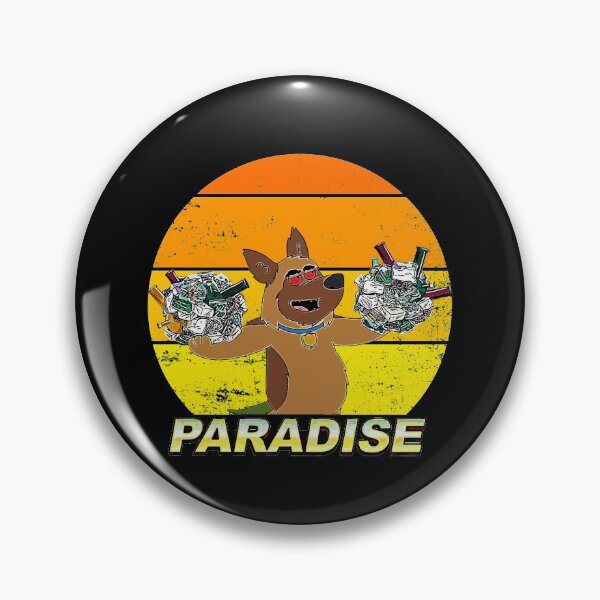 Item preview, paradise pd paradise pd bear designed and sold by mwvenus.