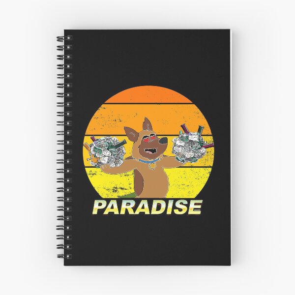 Item preview, paradise pd paradise pd bear designed and sold by mwvenus.