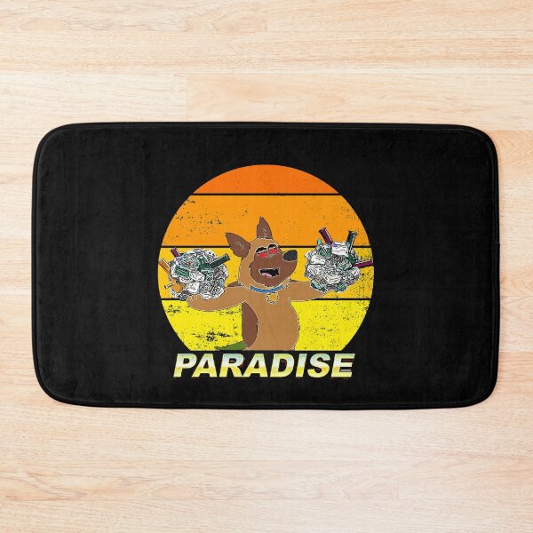 Item preview, paradise pd paradise pd bear designed and sold by mwvenus.