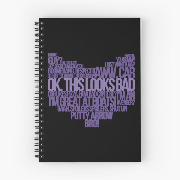 Item preview, Hawkguy quotes designed and sold by bullet-fuzz.