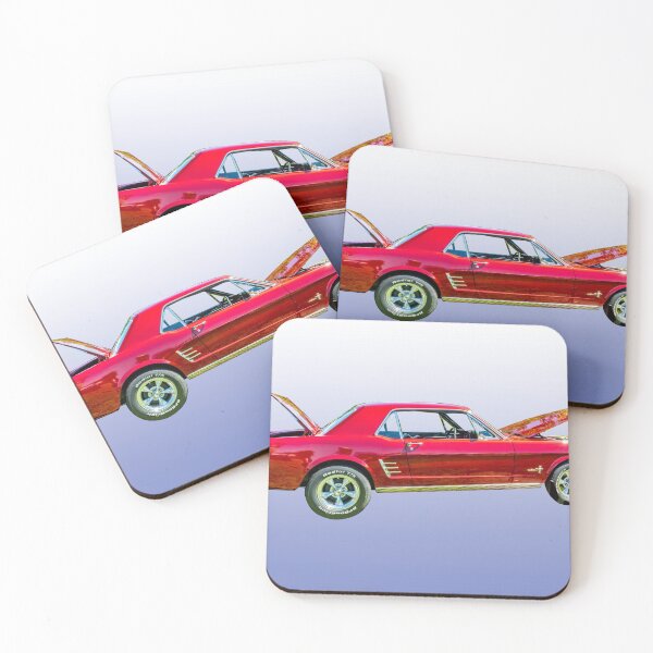 Item preview, The Original Pony Car designed and sold by Bryan Spellman.