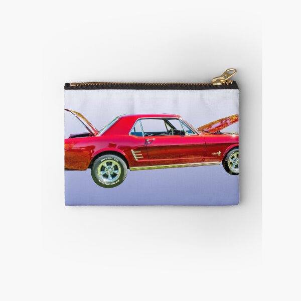 Artikelvorschau, Das Original Pony Auto entworfen und verkauft von Bryan Spellman.