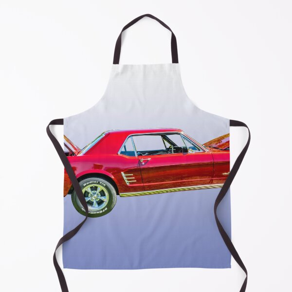Item preview, The Original Pony Car designed and sold by Bryan Spellman.