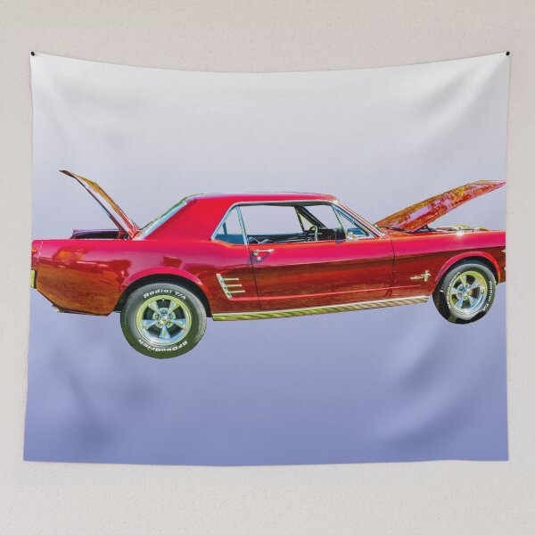 Item preview, The Original Pony Car designed and sold by Bryan Spellman.