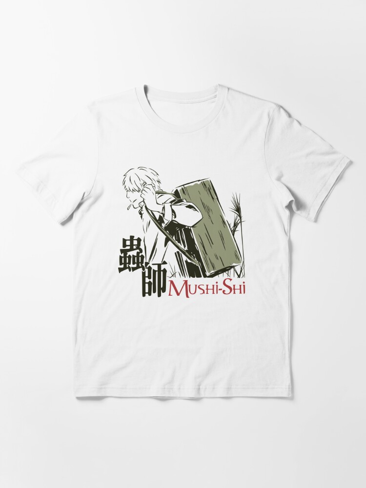 mushishi t shirt