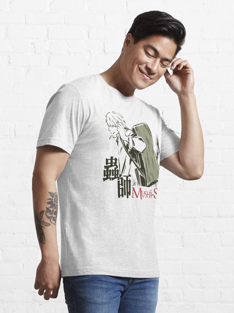 mushishi t shirt