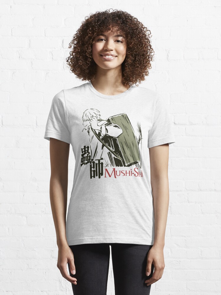 mushishi t shirt