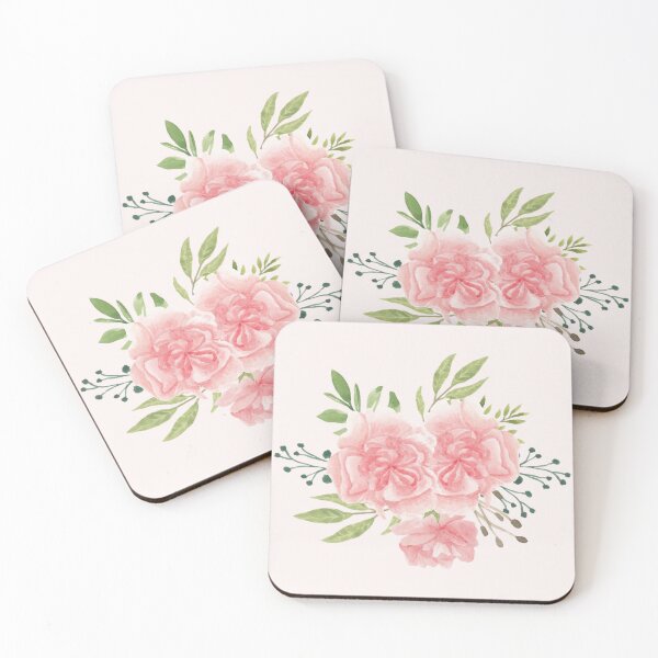 Item preview, January Birth Flower designed and sold by ReVibing.