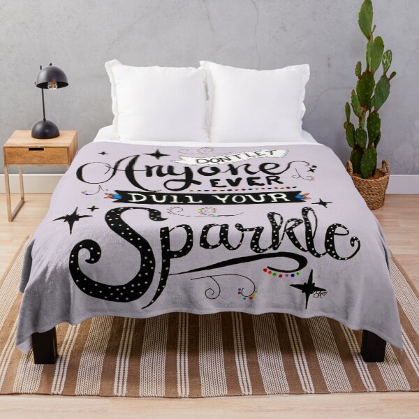 Item preview, SPARKLE designed and sold by BellaAtherton.