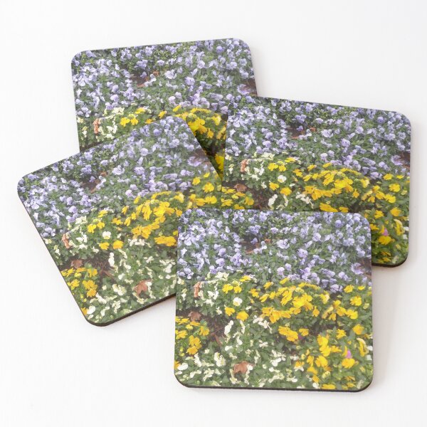 Item preview, spring flowers designed and sold by GttP.