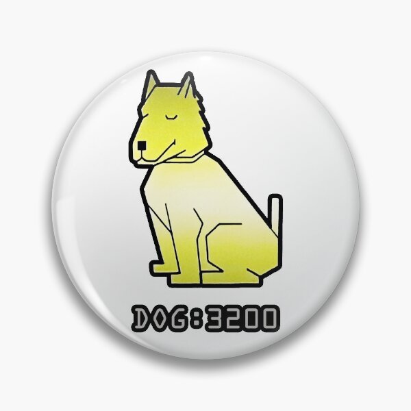 Item preview, DOG 3200 designed and sold by Laughin-Gravy.
