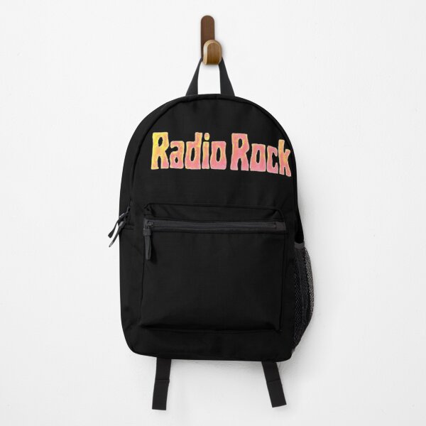 Item preview, Radio Rock AM station San Juan Puerto Rico (defunct) designed and sold by empanadilla.