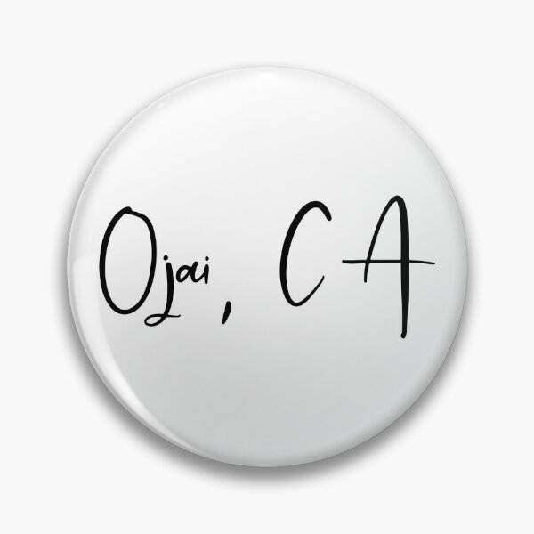 Item preview, Ojai, CA designed and sold by Miwhi’s Shop.