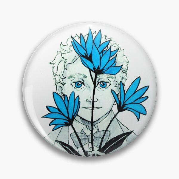 Item preview, Blue designed and sold by leons-7.