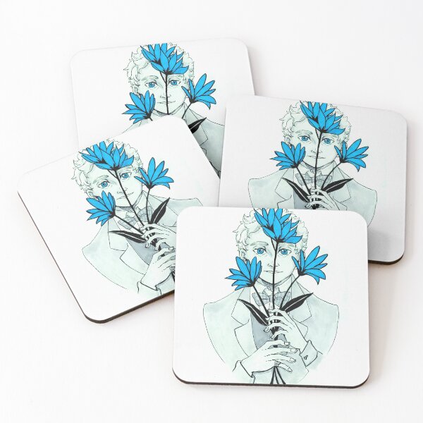 Item preview, Blue designed and sold by leons-7.