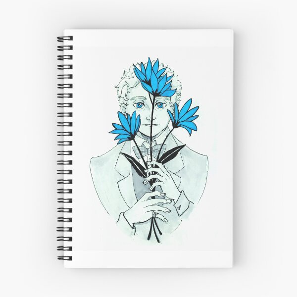 Item preview, Blue designed and sold by leons-7.