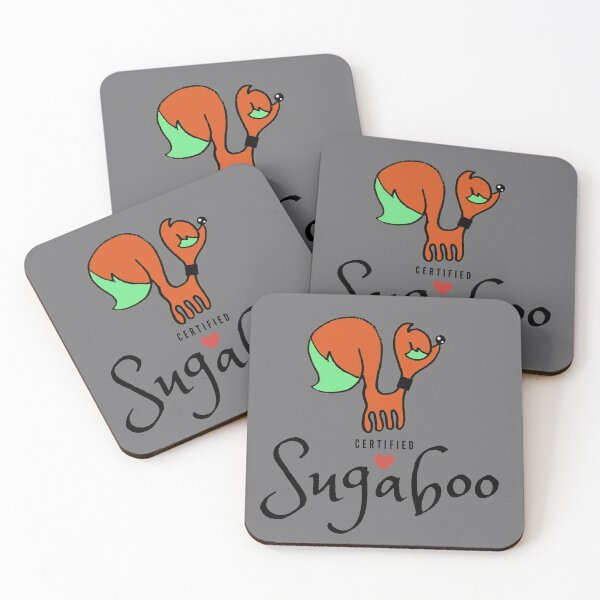 Item preview, Sugaboo Certified Dog Love designed and sold by LeonardoBotha.