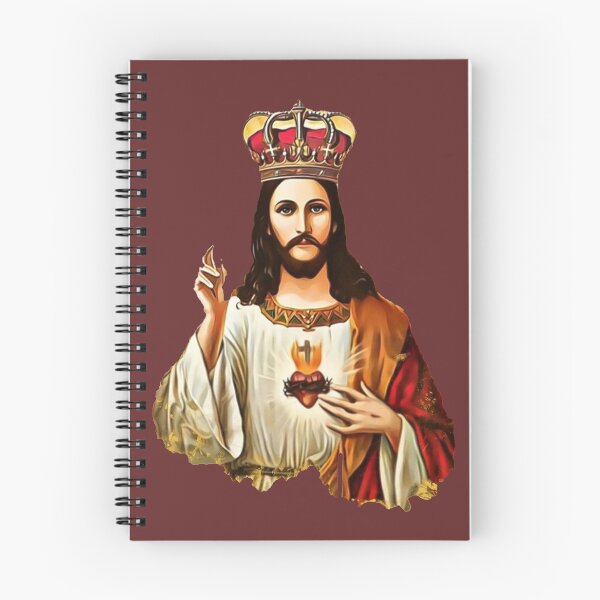 Item preview, Live Christ the King designed and sold by Enriquegl.