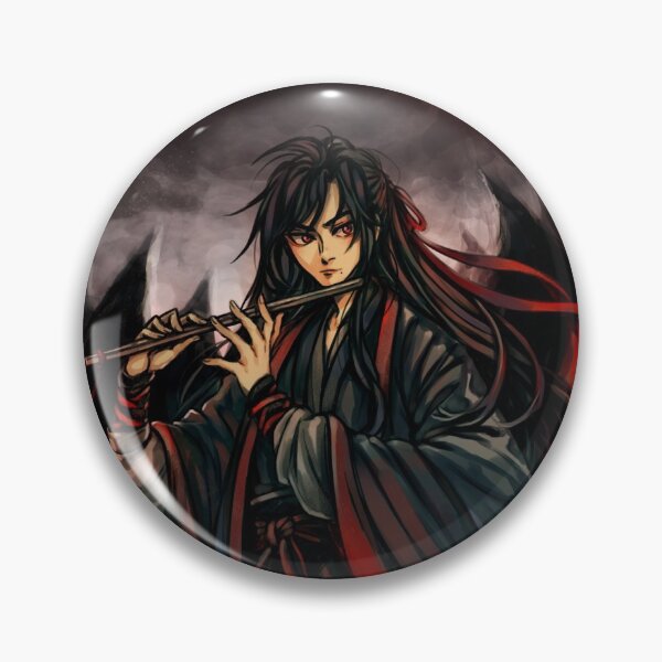 Item preview, Wei Wuxian designed and sold by leons-7.