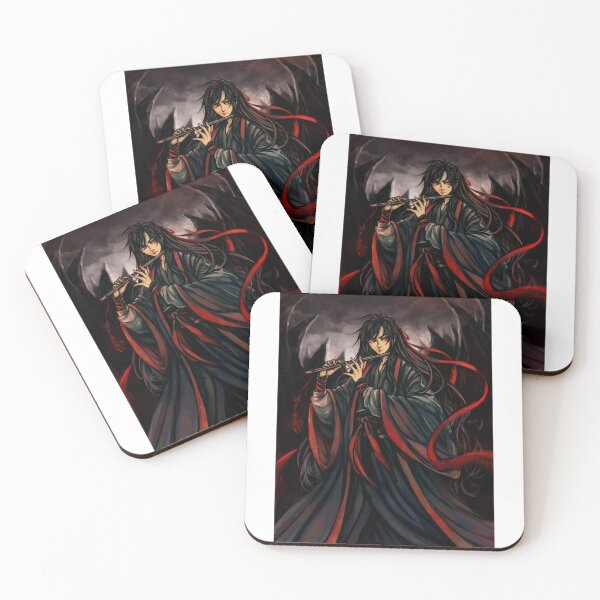 Item preview, Wei Wuxian designed and sold by leons-7.