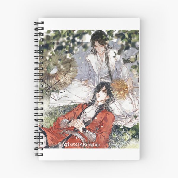 Item preview, Hualian  designed and sold by LunaDiaries.