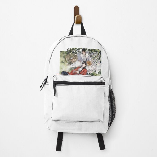 Item preview, Hualian designed and sold by LunaDiaries.