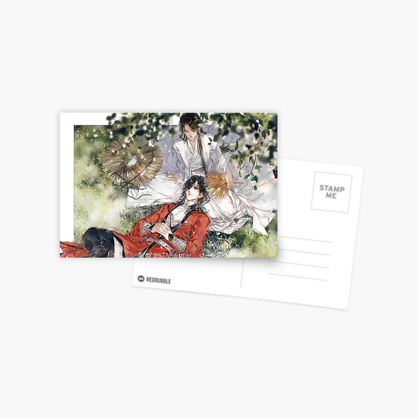 Item preview, Hualian  designed and sold by LunaDiaries.