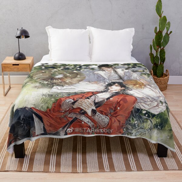 Item preview, Hualian designed and sold by LunaDiaries.