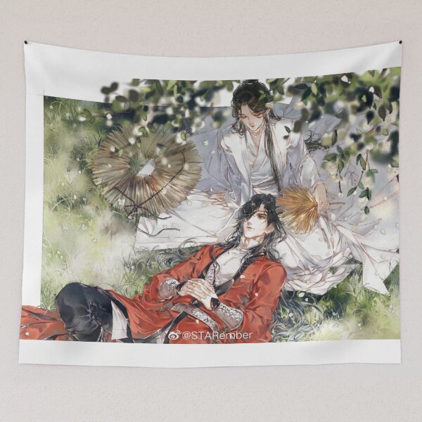 Item preview, Hualian  designed and sold by LunaDiaries.