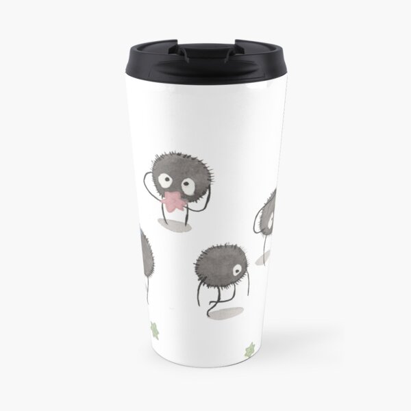 Dust Sprite party Travel Mug
