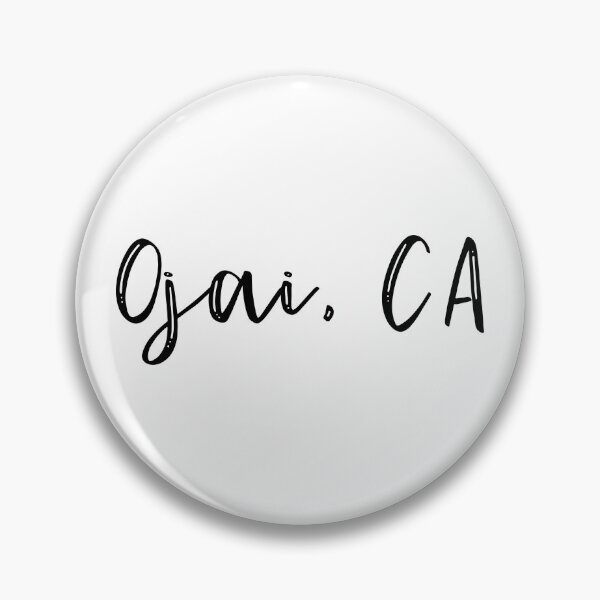 Item preview, Ojai, CA designed and sold by Miwhi’s Shop.