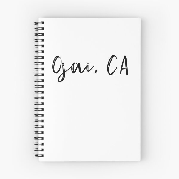 Item preview, Ojai, CA designed and sold by Miwhi’s Shop.