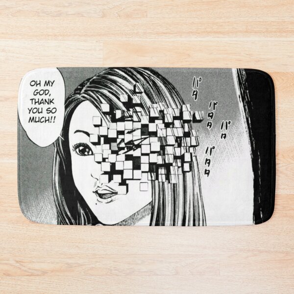 Item preview, Woman Disintegration Manga designed and sold by Gabriel S.