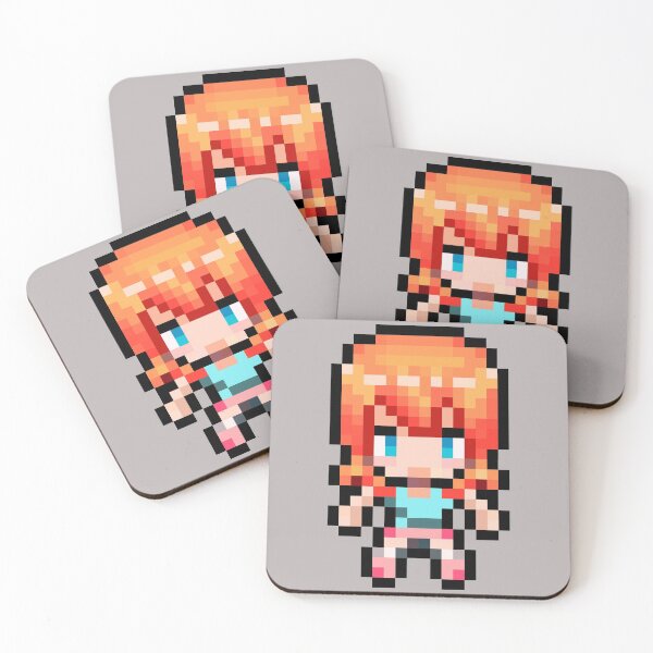 Item preview, Pixel Dee Dee! designed and sold by MattAtDDNet.