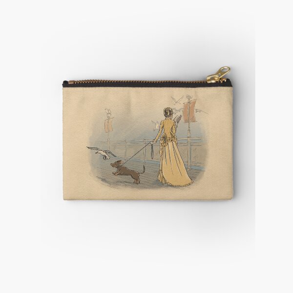 Item preview, Historical Dachshunds - Victorian designed and sold by ccrutchley.