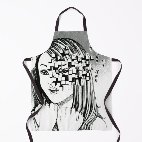Item preview, Woman Disintegration Manga designed and sold by Gabriel S.