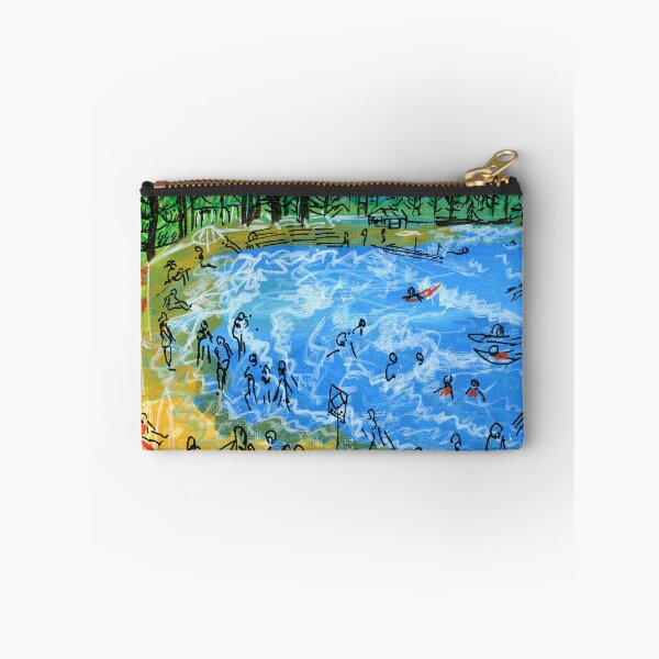 Item preview, Midsummer Manly Beach designed and sold by CeciliaBell.