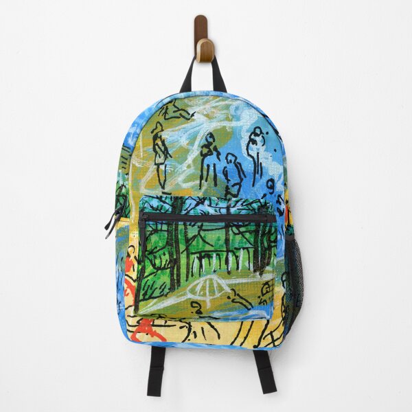 Item preview, Midsummer Manly Beach designed and sold by CeciliaBell.