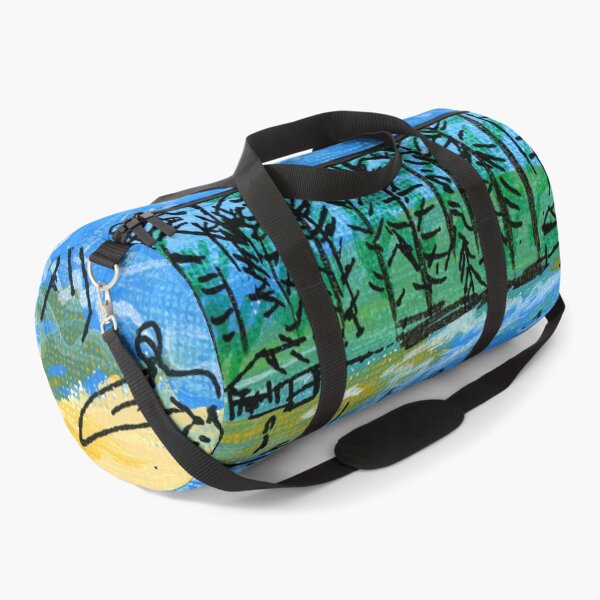 Item preview, Midsummer Manly Beach designed and sold by CeciliaBell.