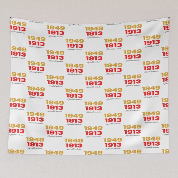 Item preview, Lawson and Delta: A Formidable Combination designed and sold by SororSister1913.